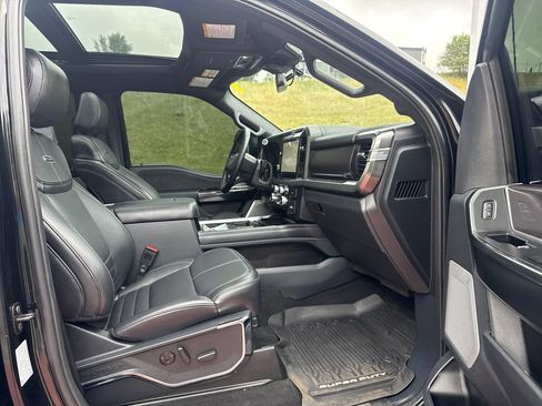 Certified 2026 Ford F350 Platinum AWD/4WD image 28