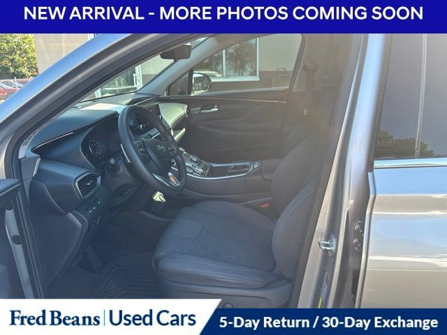 Certified 2022 Hyundai Santa Fe SEL AWD/4WD image 12
