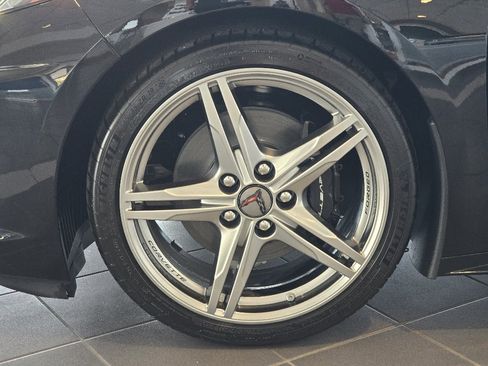 New 2026 Chevrolet Corvette Stingray Coupe image 20