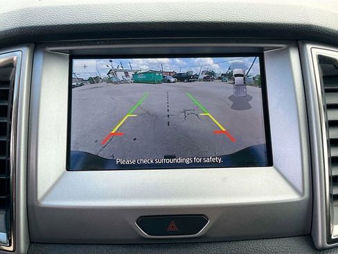 Used 2023 Ford Ranger XLT w/ Equipment Group 302A High image 14