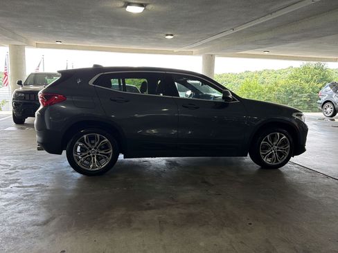 Used 2019 BMW X2 sDrive28i w/ Convenience Package FWD image 6
