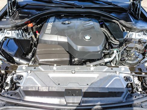 Used 2025 BMW 330i xDrive Sedan image 27