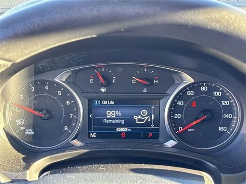 Used 2024 GMC Terrain SLE image 14