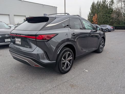 Certified 2024 Lexus RX 350 Premium image 3