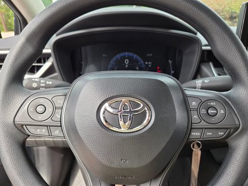 New 2026 Toyota Corolla LE FWD image 22