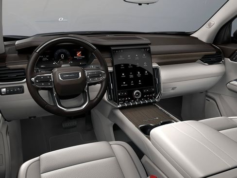 New 2026 GMC Acadia Denali w/ Super Cruise Package AWD/4WD image 27