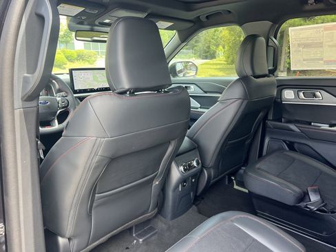 New 2026 Ford Explorer ST AWD/4WD image 20
