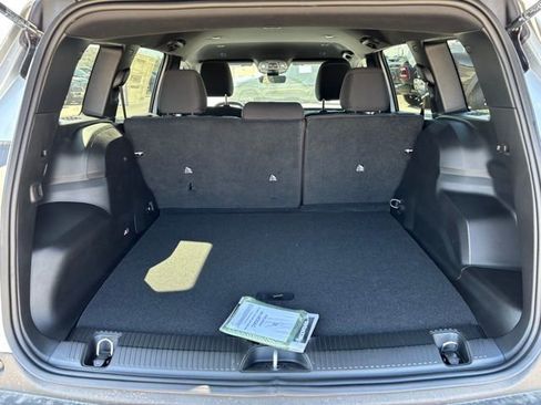 New 2026 Jeep Cherokee Laredo AWD/4WD image 17