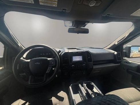 Used 2019 Ford F150 XL w/ Equipment Group 101A Mid AWD/4WD image 30