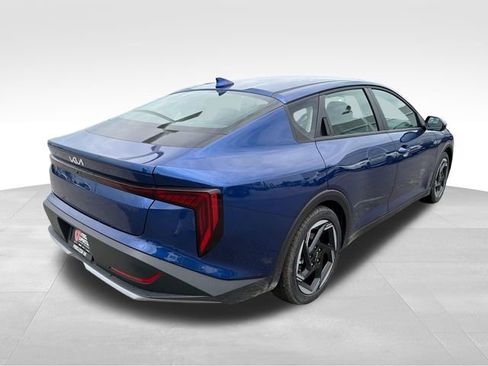 New 2026 Kia K4 EX FWD image 7