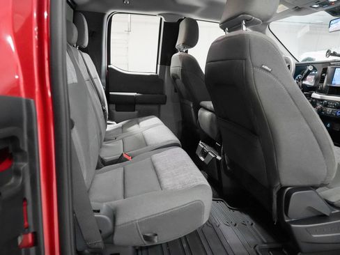 Used 2023 Ford F250 XLT w/ 360-Degree Camera Package AWD/4WD image 27