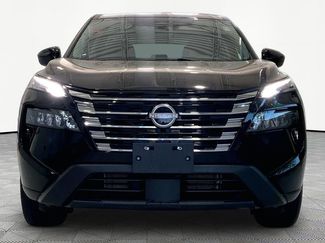 Used 2024 Nissan Rogue SV AWD/4WD video 2
