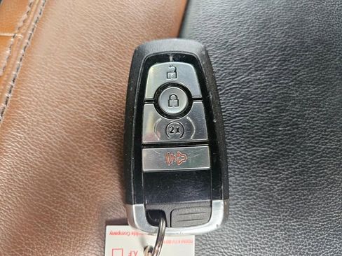 Used 2023 Ford Bronco Outer Banks AWD/4WD image 29
