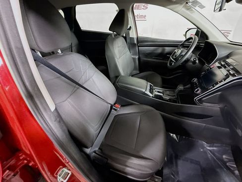 Certified 2022 Hyundai Tucson SEL AWD/4WD image 30