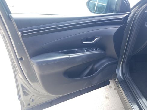 Used 2023 Hyundai Tucson SEL FWD image 9