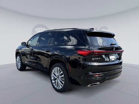 New 2026 Buick Enclave Sport Touring AWD/4WD image 4