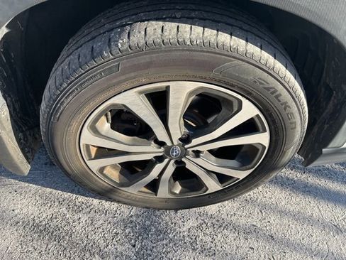 Used 2019 Subaru Forester Limited image 19