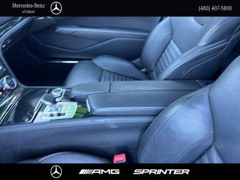 Used 2019 Mercedes-Benz SL 450 image 18