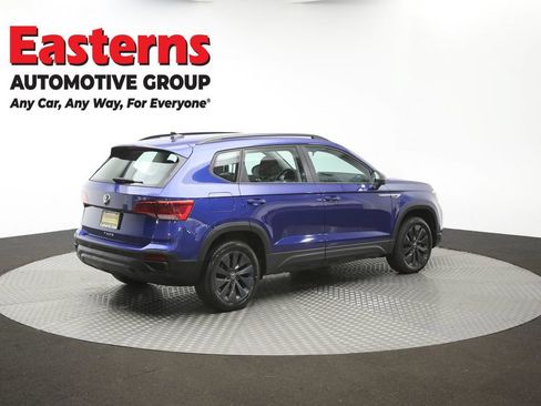 Used 2024 Volkswagen Taos S FWD image 39