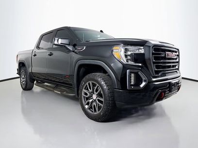 Used 2021 GMC Sierra 1500 AT4 w/ AT4 Value Package