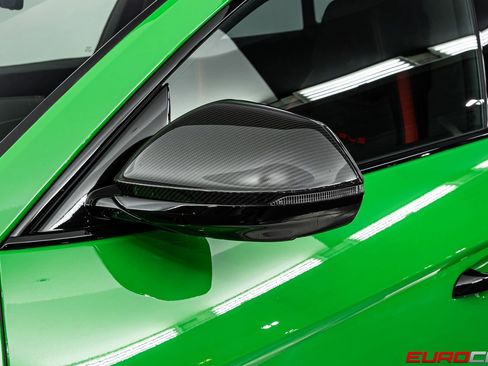 Used 2024 Lamborghini Urus Performante AWD/4WD image 18