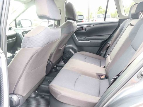 Certified 2024 Toyota RAV4 LE AWD/4WD image 21