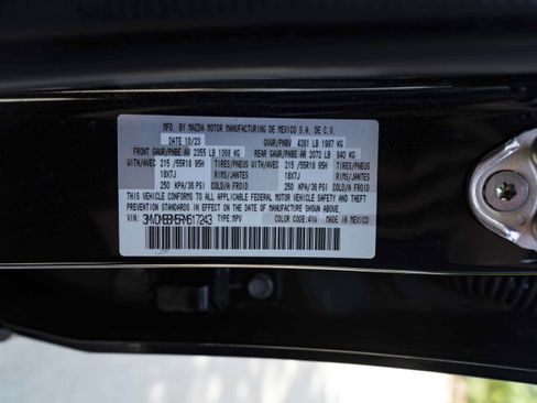 Used 2024 MAZDA CX-30 AWD 2.5 S w/ Select Sport Pkg image 41