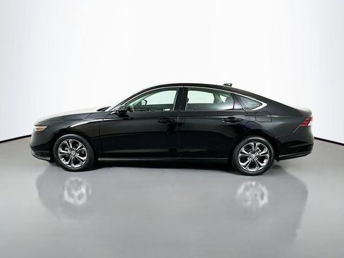 Used 2023 Honda Accord EX image 8