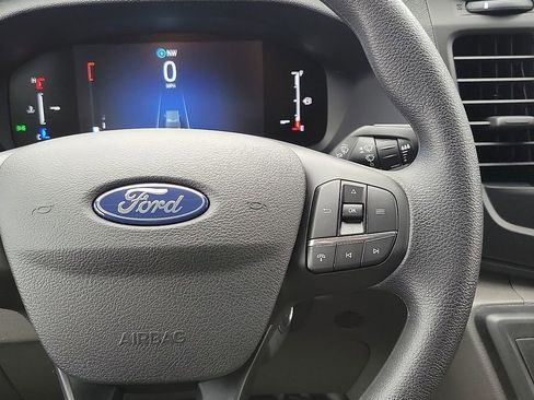 New 2026 Ford Transit 250 Low Roof RWD image 19