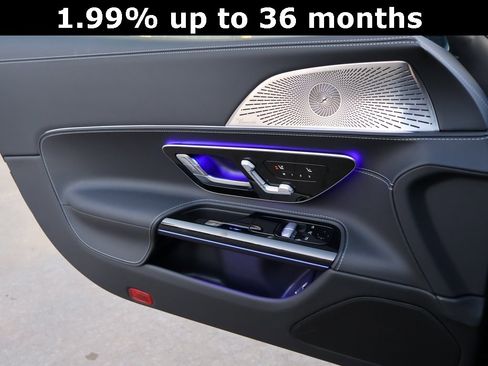 New 2025 Mercedes-Benz AMG GT 55 image 33