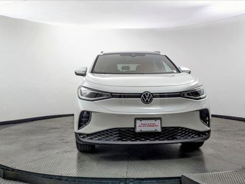 Used 2023 Volkswagen ID.4 Pro S AWD/4WD image 12