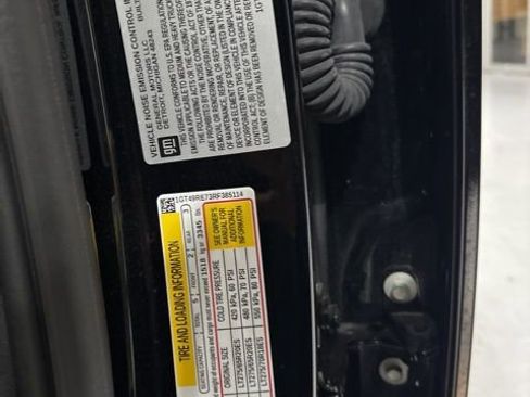 Used 2024 GMC Sierra 2500 Denali image 34