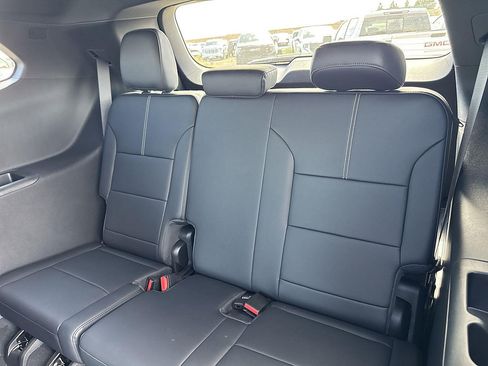 New 2027 GMC Acadia Elevation w/ Black Edition FWD image 25