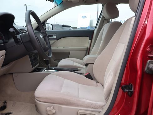 Used 2006 Ford Fusion SEL image 9