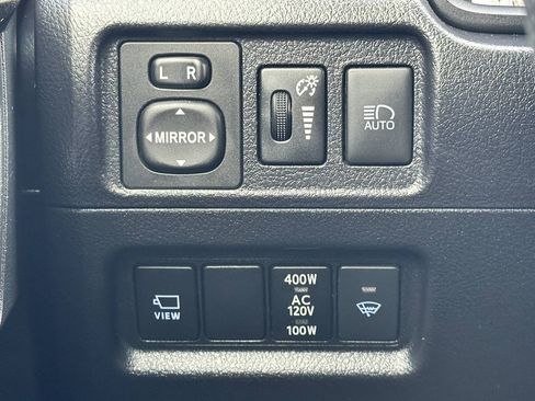 Used 2023 Toyota 4Runner TRD Pro AWD/4WD image 44
