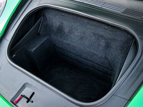 Used 2022 Porsche 911 Turbo AWD/4WD image 32