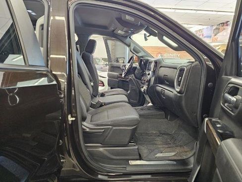 Used 2019 Chevrolet Silverado 1500 LT Trail Boss w/ Convenience Package image 31