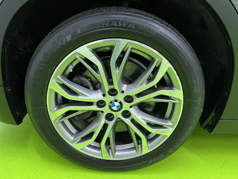 Used 2018 BMW X2 sDrive28i w/ Convenience Package FWD image 16