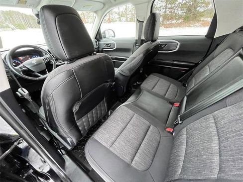 Certified 2023 Ford Bronco Sport Big Bend w/ Convenience Package image 25