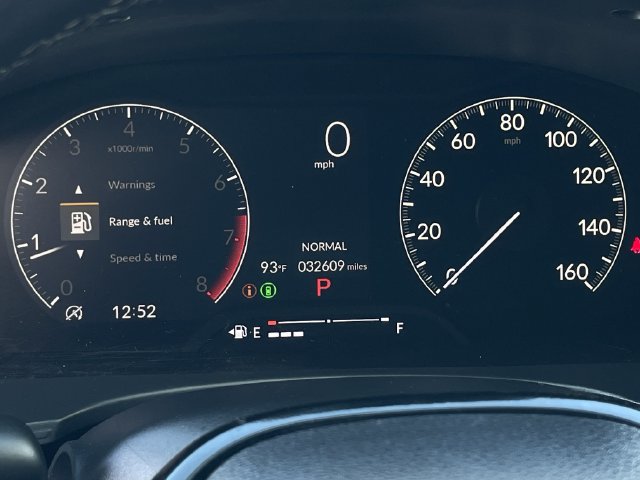 Used 2025 Honda Civic Sport image 14