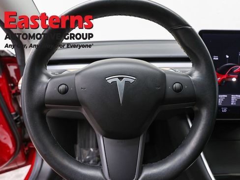 Used 2018 Tesla Model 3 Long Range AWD/4WD image 10