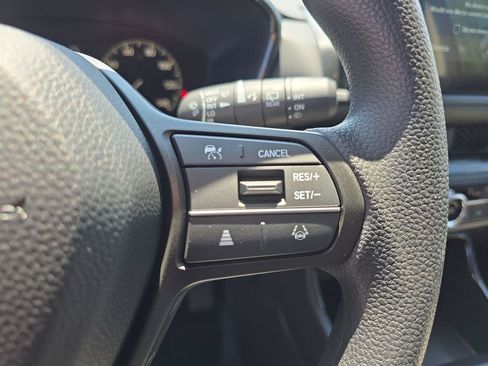 New 2026 Honda CR-V EX image 15