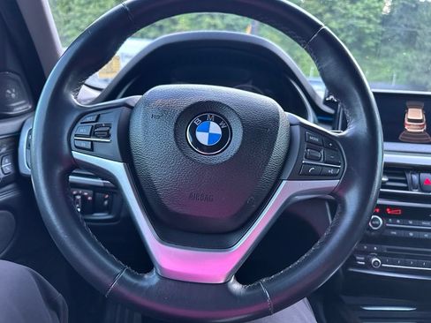 Used 2015 BMW X5 xDrive35d AWD/4WD image 17