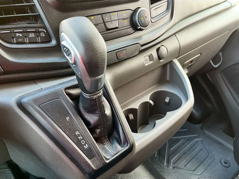 Used 2025 Ford Transit 250 148 Medium Roof w/ Load Area Protection Package RWD image 17