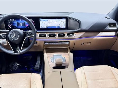 New 2026 Mercedes-Benz GLE 450 4MATIC image 6