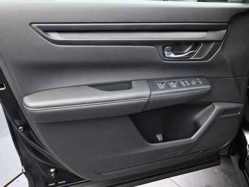 Certified 2025 Honda CR-V EX image 23