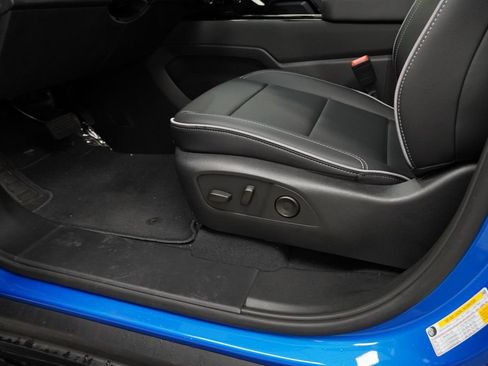 New 2026 Chevrolet Silverado EV LT AWD/4WD image 22