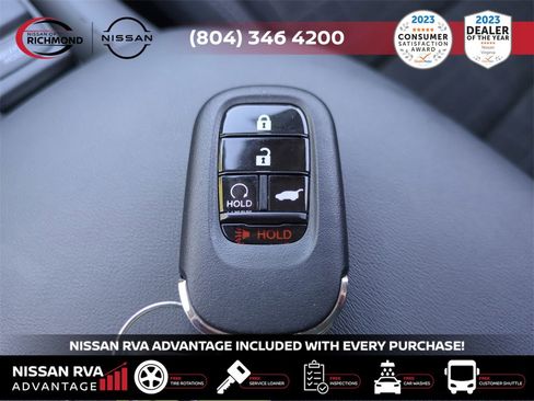 Used 2025 Honda HR-V LX image 28