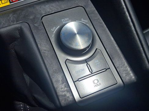 New 2026 Lexus IS 350 F Sport AWD/4WD image 13
