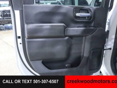Used 2021 Chevrolet Silverado 3500 W/T w/ WT Fleet Convenience Package AWD/4WD image 42